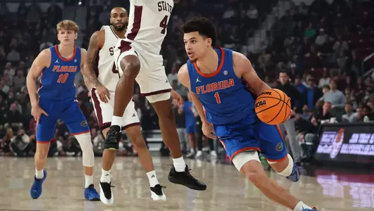 Gators 81, Bulldogs 68