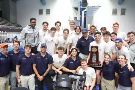 2025 Men's NCAA Championships