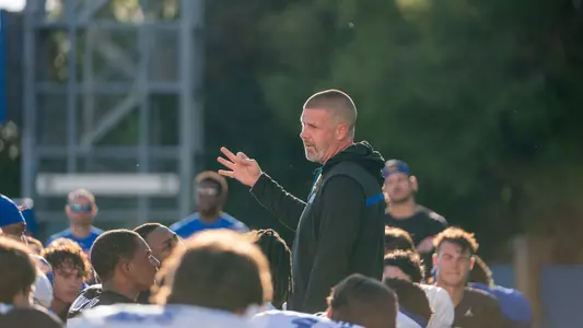 Napier, Billy (2025 spring camp)