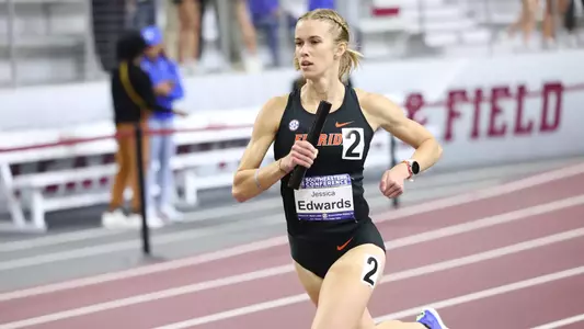 SEC Indoor Track & Field Championship