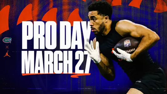2025 Pro Day