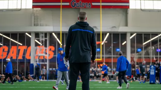 Napier, Billy (2025 preseason)