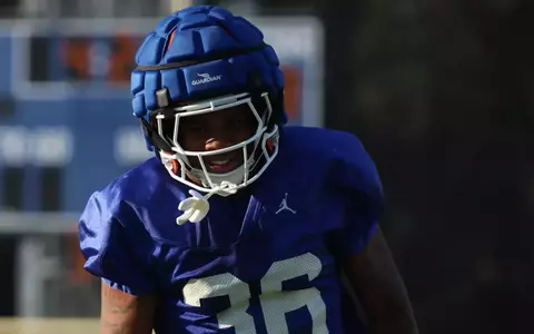 Vincent Brown Jr.
