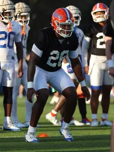 Lawerence Wright IV