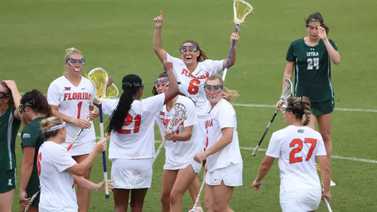 Florida lacrosse