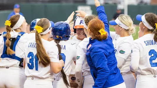 Mia Williams Home Run