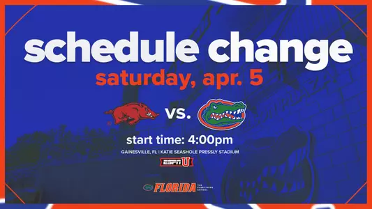 Game Change Softball