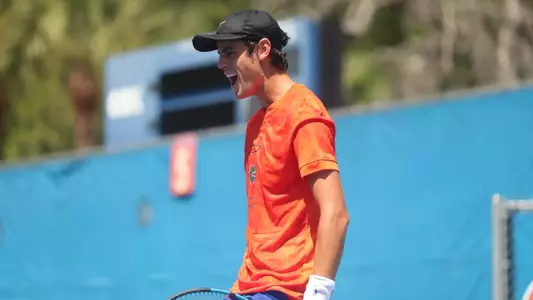 Gators vs Volunteers