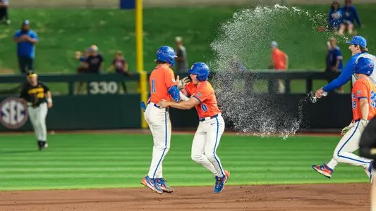 Brendan Lawson, Colby Shelton