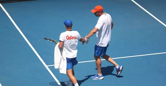 Gators vs Volunteers