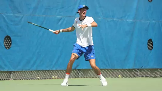 Gators vs Volunteers