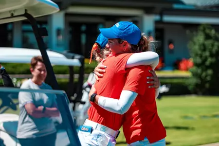 SEC WGOLF Championship