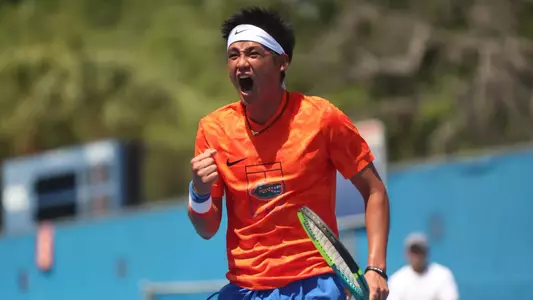 Gators vs Volunteers