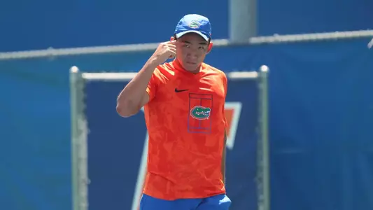 Gators vs Volunteers