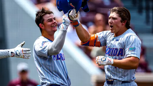 Luke Heyman, Colby Shelton