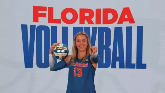 Lily Hayes USA Volleyball U-19 National Team Roster