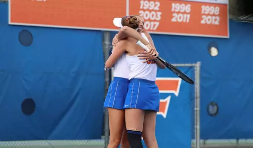 Gators vs Razorbacks