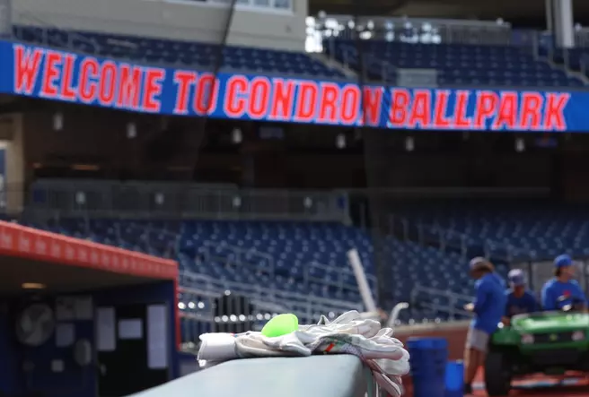 Baseball Experience Camp (High School)