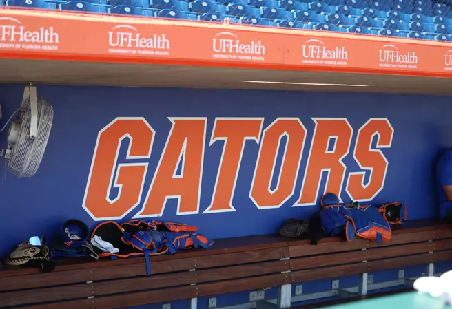 Baseball Experience Camp (7th - 8th Grade)