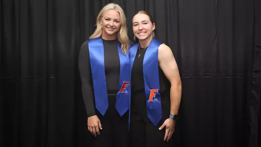 Reagan Walsh & Korbe Otis