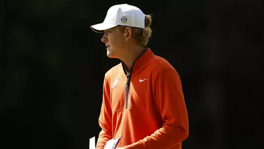 Luke Poulter - Opening Round of Regionals