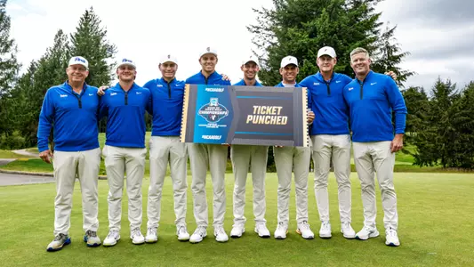 MGOLF Regional Champs