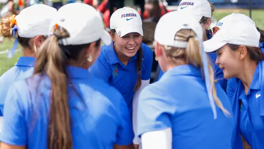 WGOLF TEAM National Championship Preview