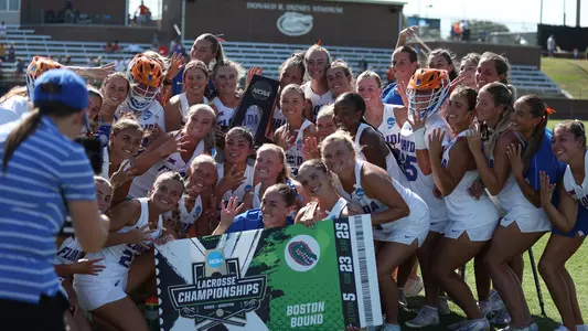 Lacrosse