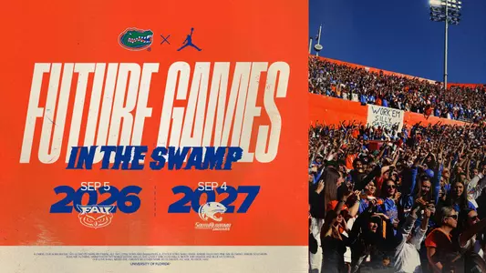 FAU USA Game Announcement