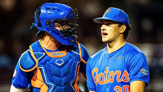 Luke Heyman, Jake Clemente