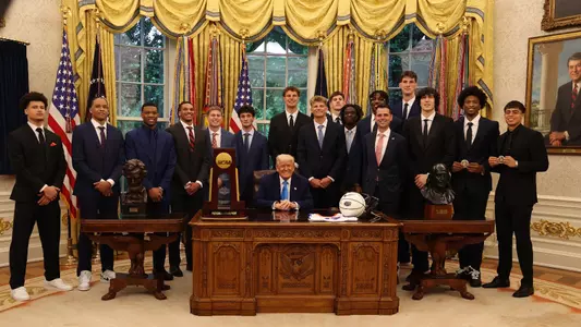 Gators & Trump