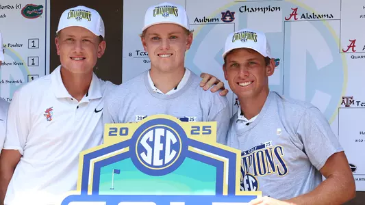 All Region Gators