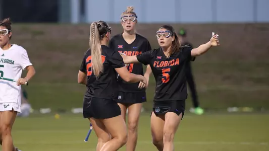 lacrosse