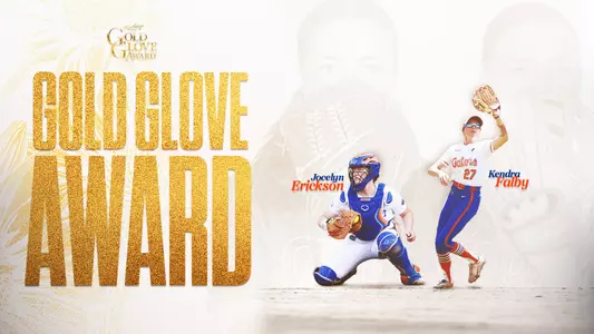 Gold Glove