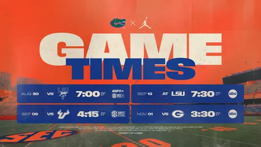 2025 First Four Game Times