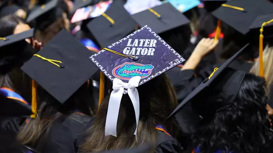 Commencement Graduation cap 250503