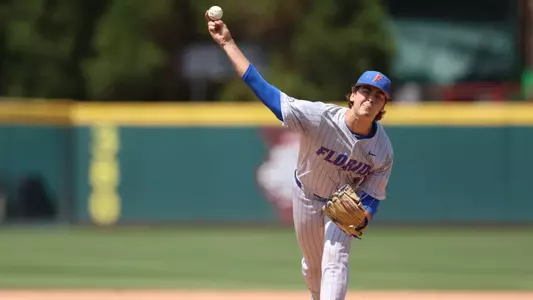 Peterson, Liam (2025 season)