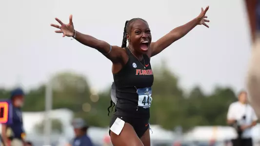 NCAA Regionals Day 4