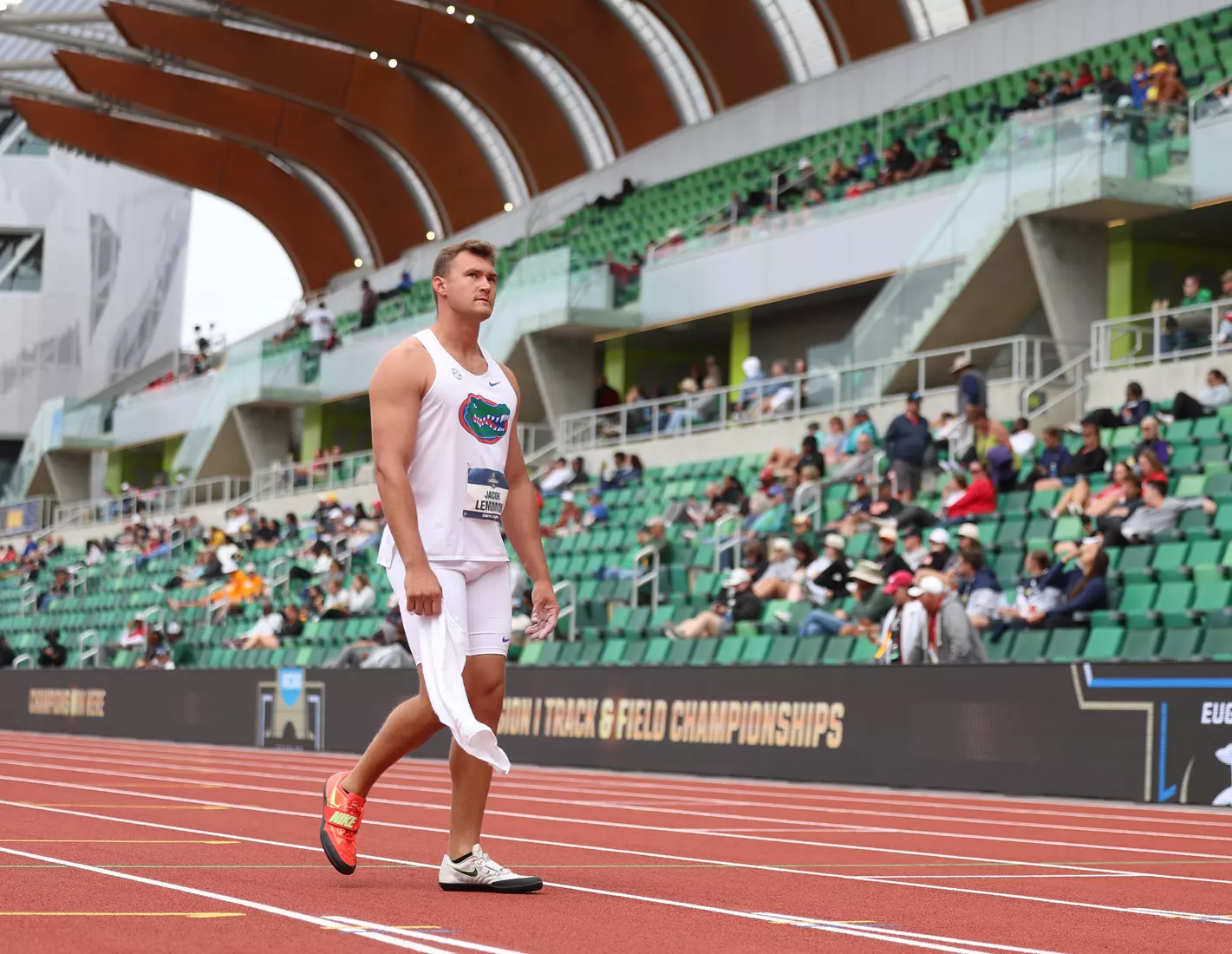 NCAA Outdoor Championships