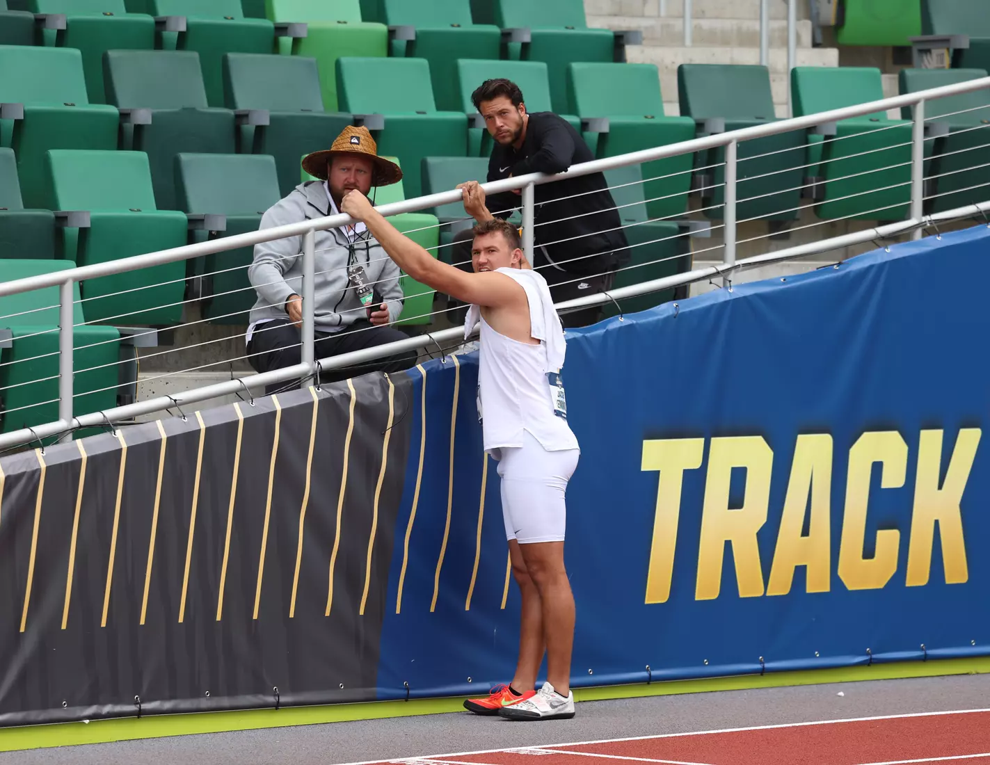 NCAA Outdoor Championships
