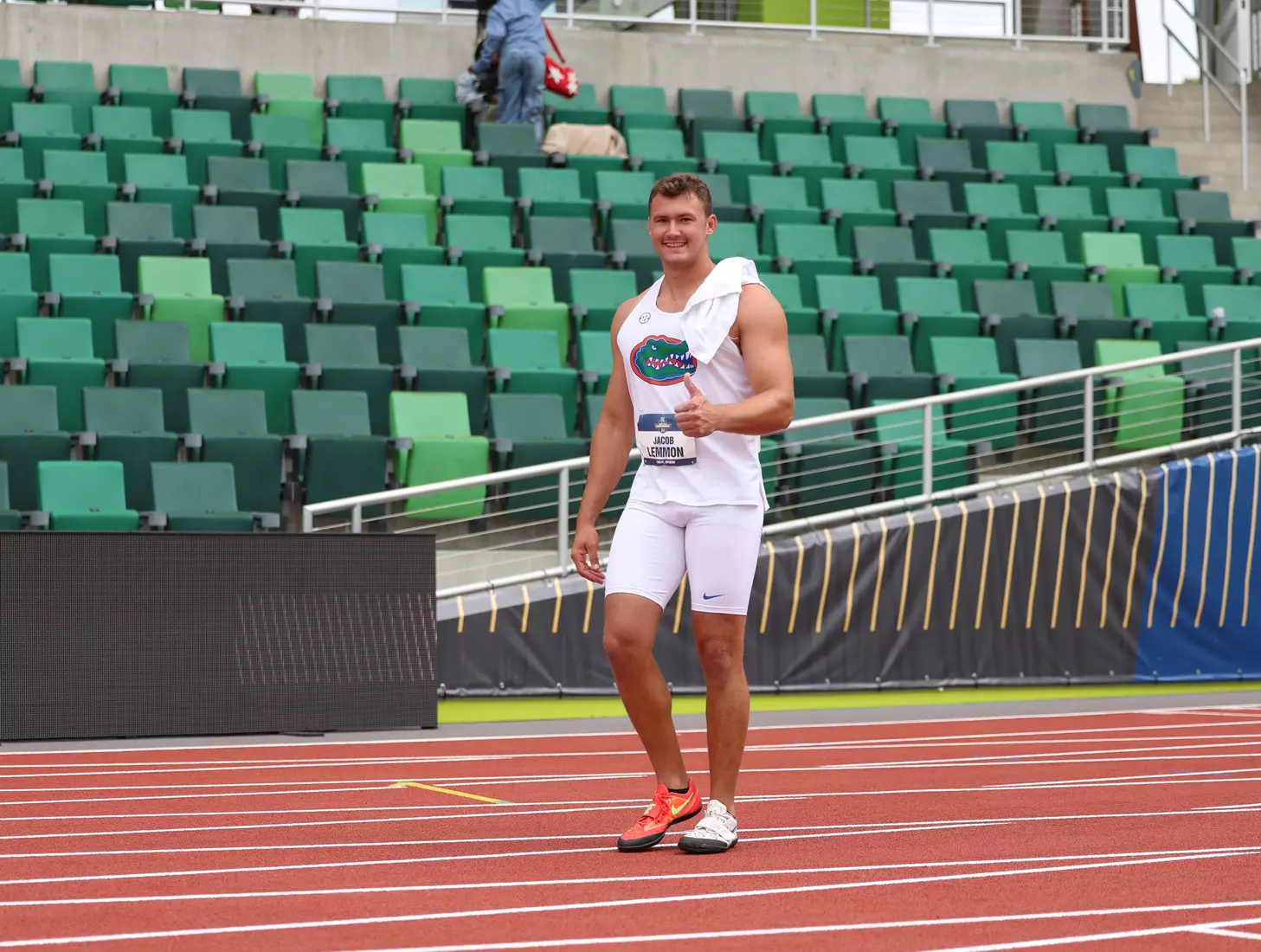 NCAA Outdoor Championships