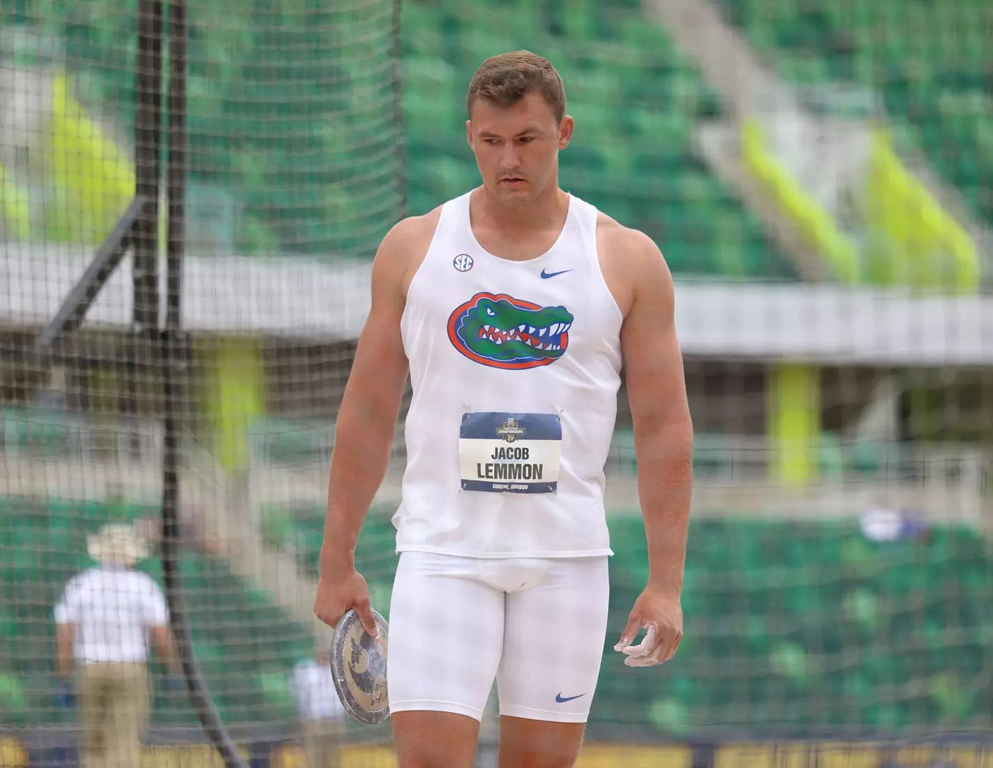 NCAA Outdoor Championships