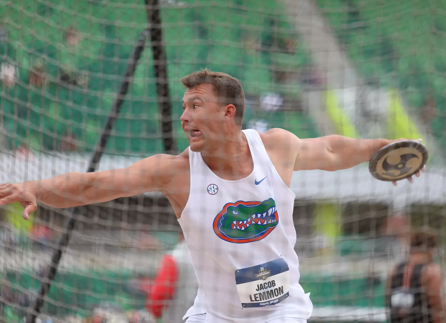 NCAA Outdoor Championships