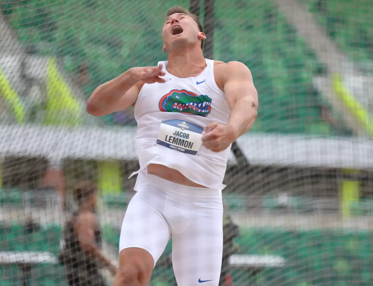 NCAA Outdoor Championships