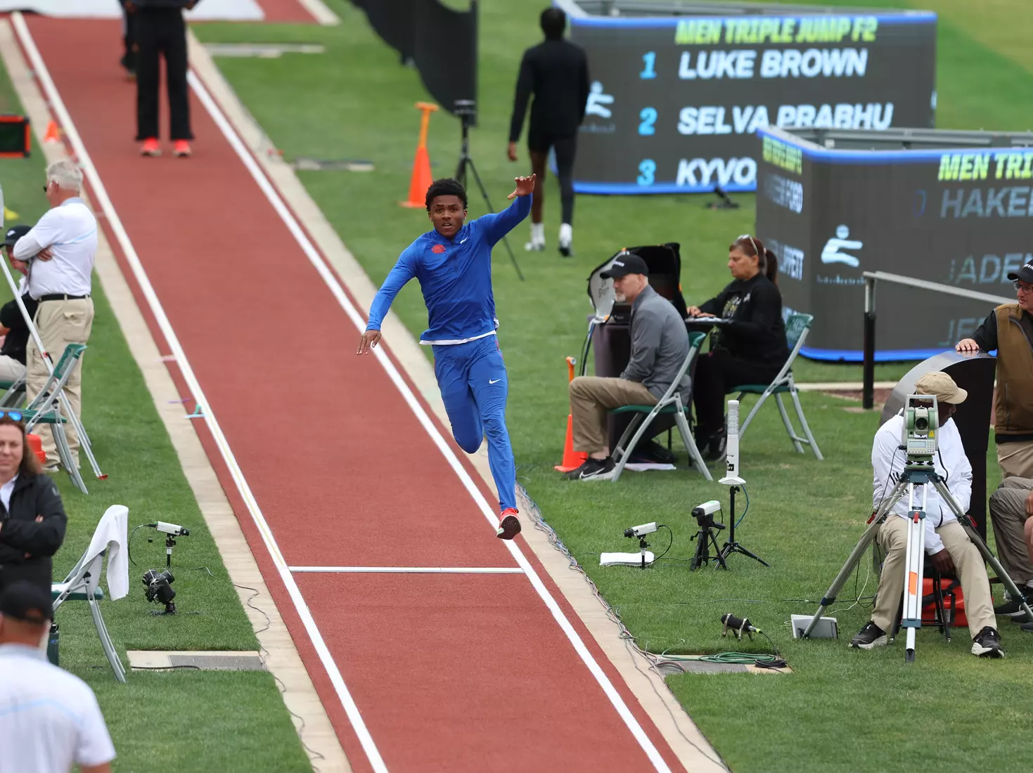 NCAA Outdoor Championships