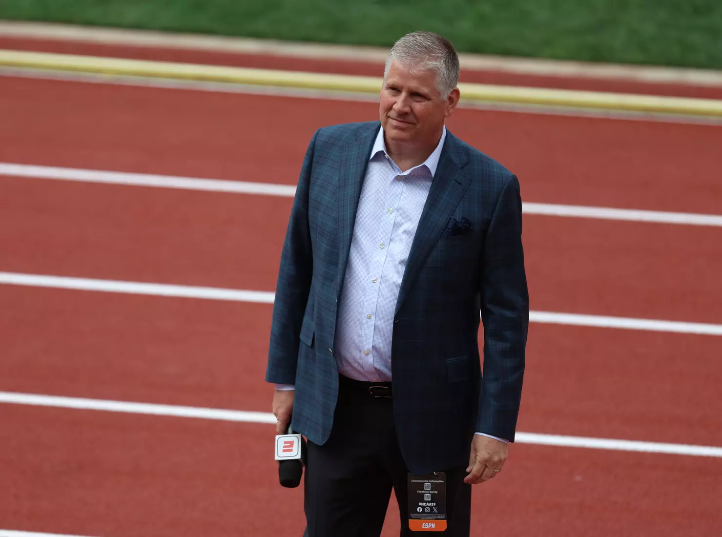 NCAA Outdoor Championships