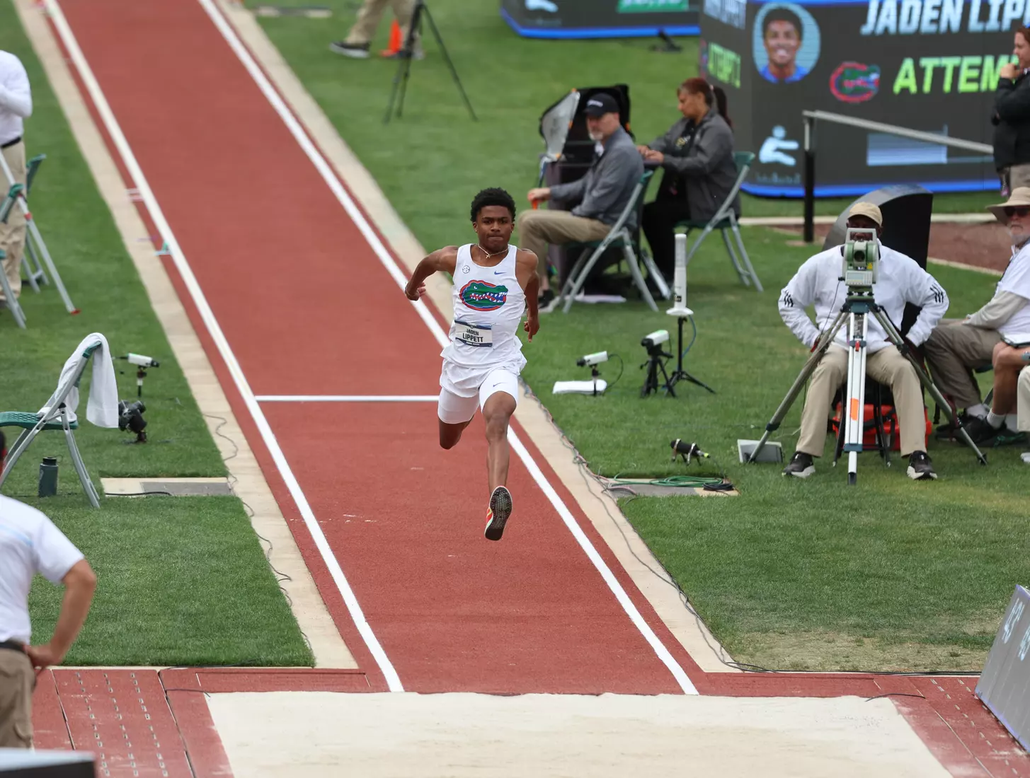 NCAA Outdoor Championships