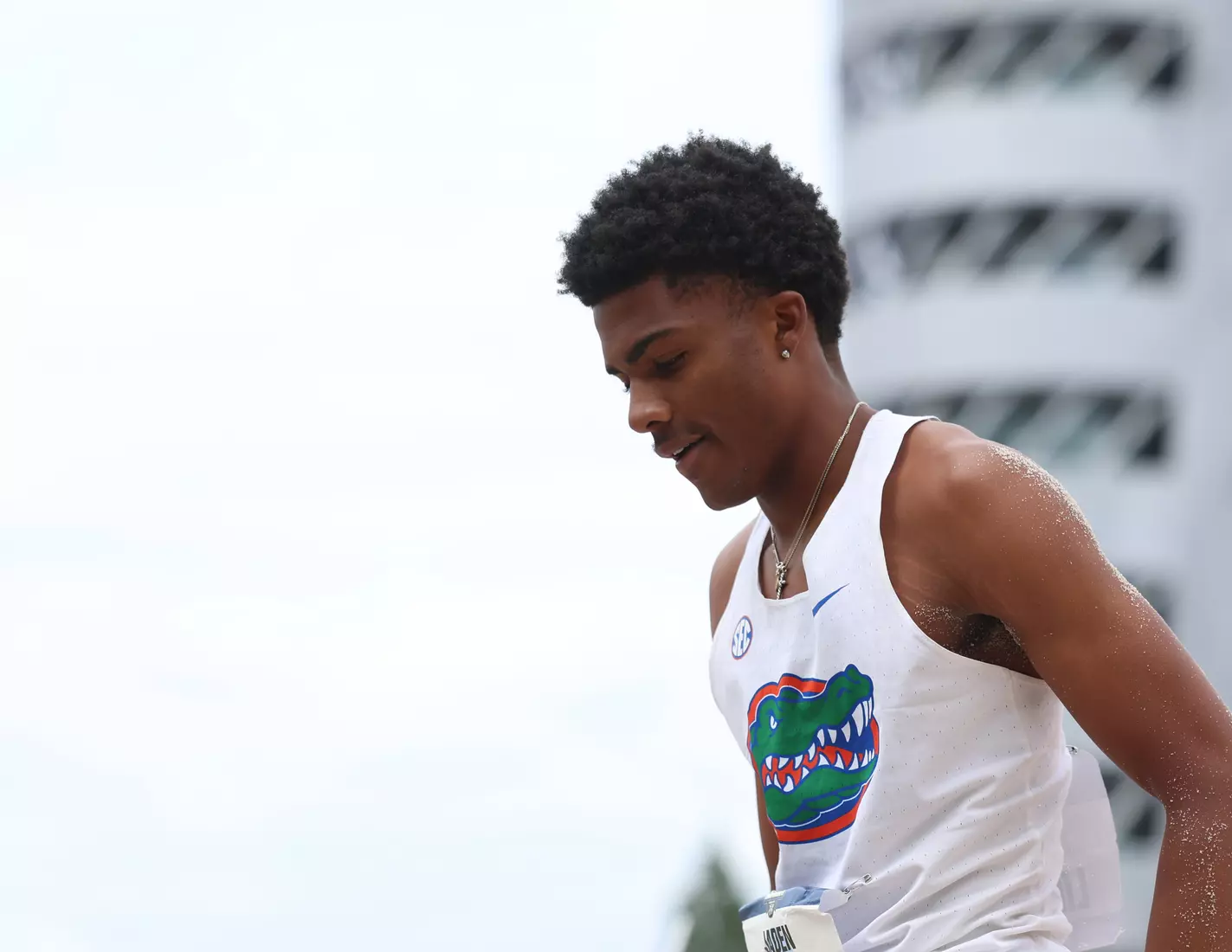 NCAA Outdoor Championships