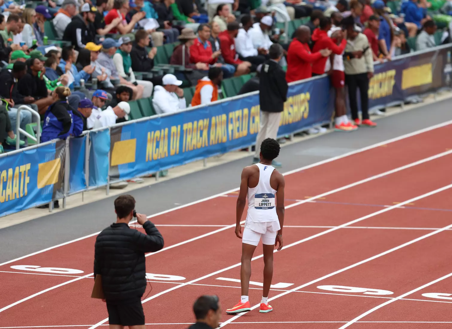 NCAA Outdoor Championships