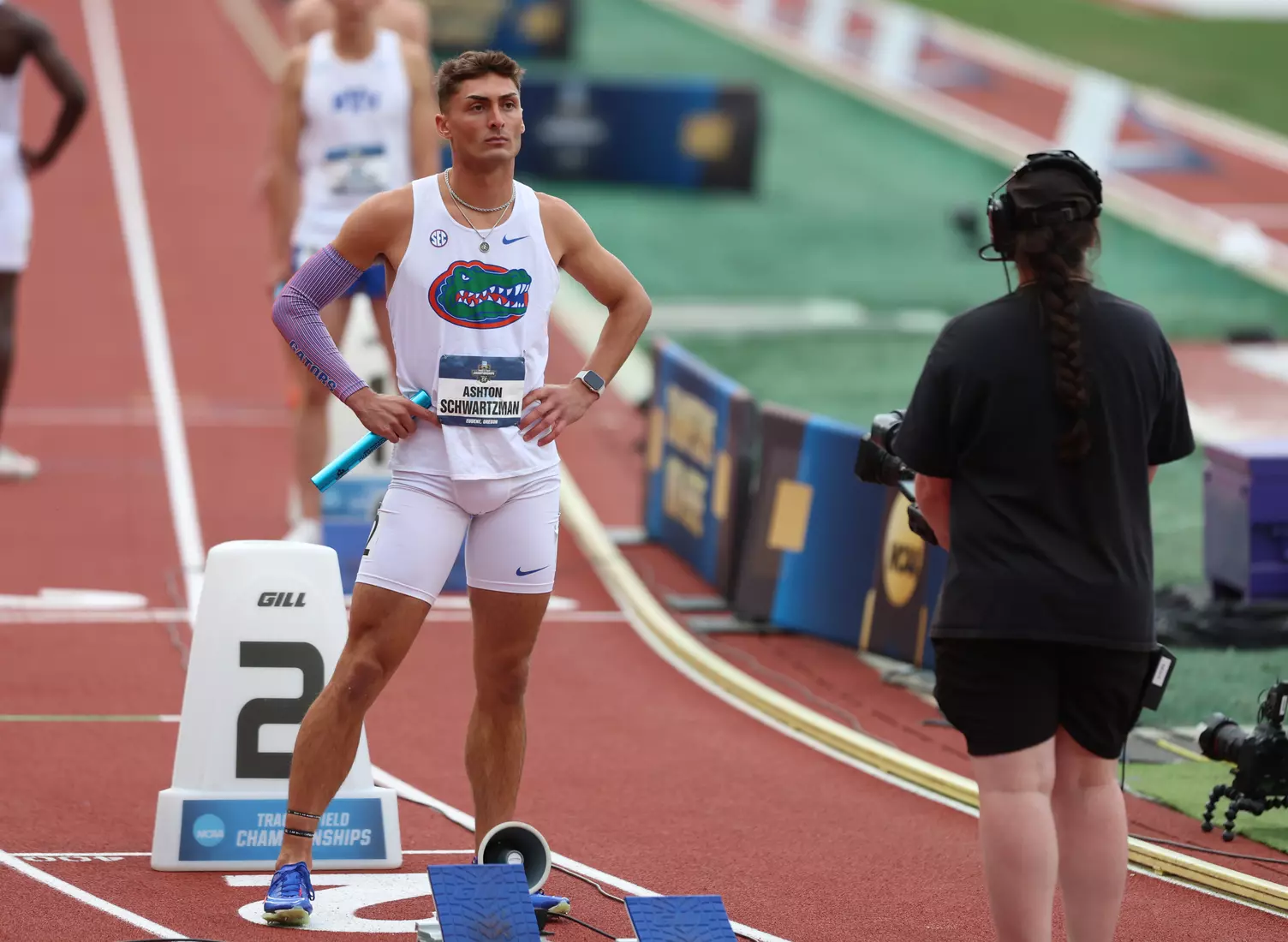 NCAA Outdoor Championships